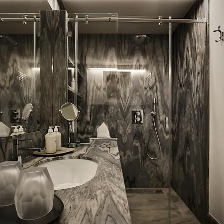 Palazzo Delle Pietre - Luxury Rom