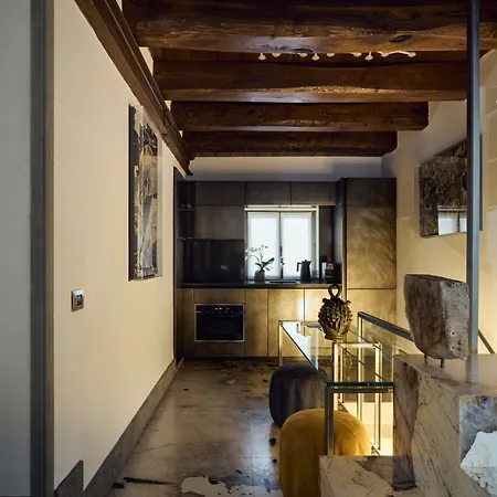 Palazzo Delle Pietre - Luxury 5* Rom