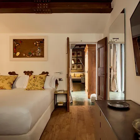 Palazzo Delle Pietre - Luxury
