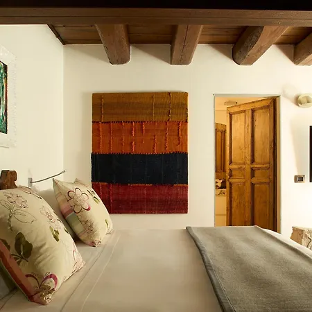 Palazzo Delle Pietre - Luxury Aparthotel