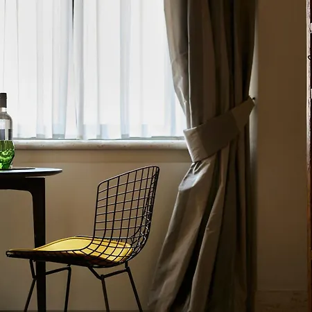 Aparthotel Palazzo Delle Pietre - Luxury Rom