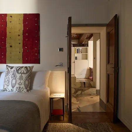 Palazzo Delle Pietre - Luxury 5*