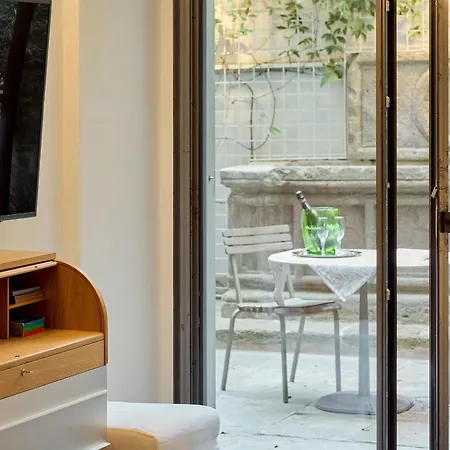 Palazzo Delle Pietre - Luxury Rom