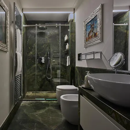 Palazzo Delle Pietre - Luxury 5* Rom