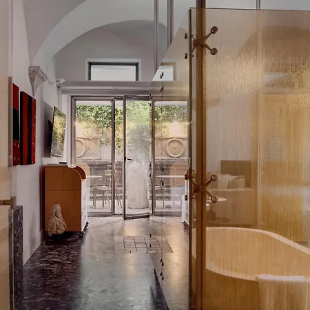 Palazzo Delle Pietre - Luxury