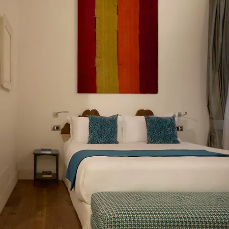 Palazzo Delle Pietre - Luxury Aparthotel 5*