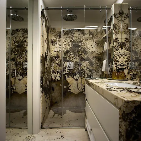 Palazzo Delle Pietre - Luxury Aparthotel Rom