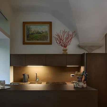 Aparthotel Palazzo Delle Pietre - Luxury Rom