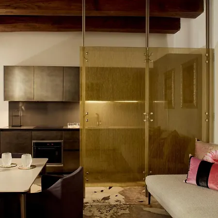 Palazzo Delle Pietre - Luxury 5*