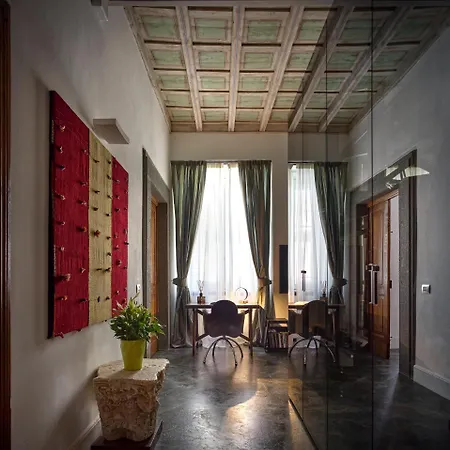 Palazzo Delle Pietre - Luxury 5* Rom