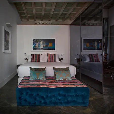 Palazzo Delle Pietre - Luxury Aparthotel