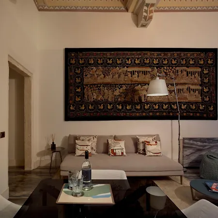 Palazzo Delle Pietre - Luxury Rom
