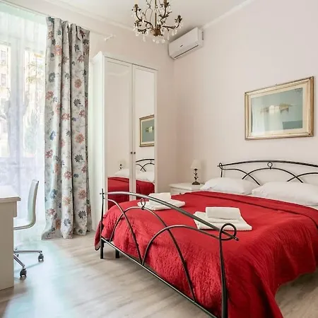 Appartement Alexadom *