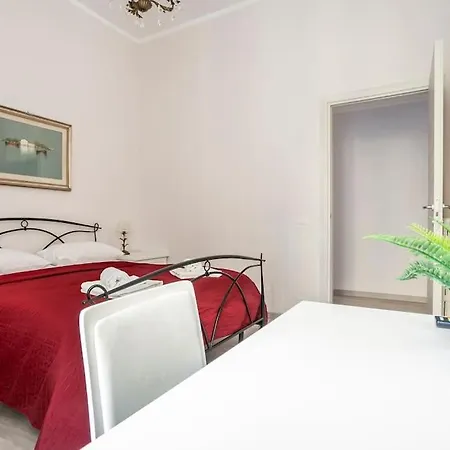 Alexadom Appartement Rome