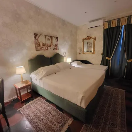 Venus Guest house *