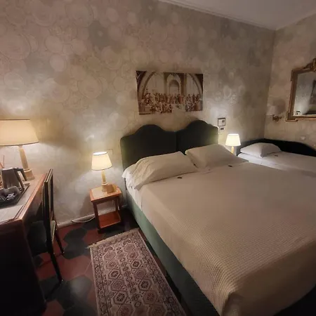 Venus Guest house Rome