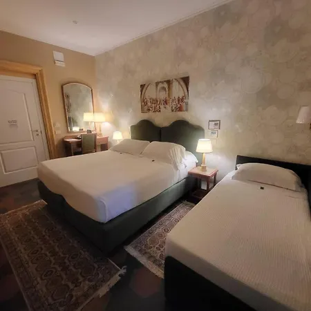 Guest house Venus Rome