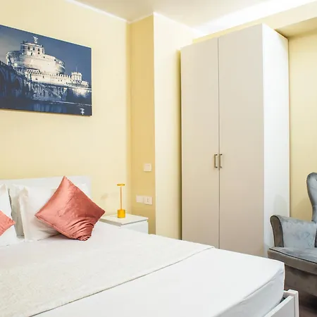 Bed & Breakfast Musa