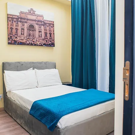 Bed & Breakfast Musa *