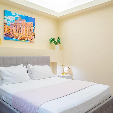 Bed & Breakfast Musa *