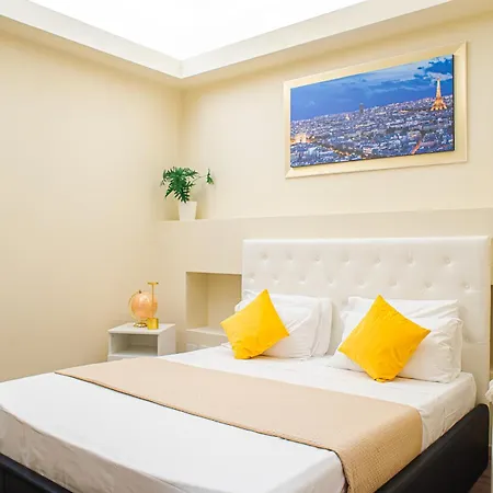 Musa Bed & Breakfast