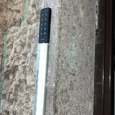 The Appartement Rome