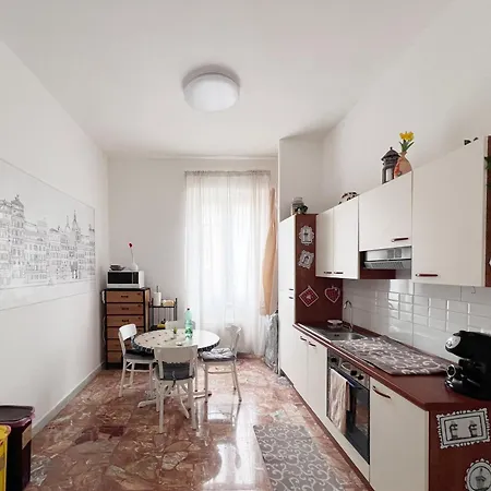 Garbatella House Rome