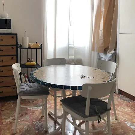 Garbatella House Guest house Rome