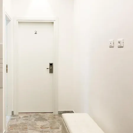 Maison d'hôtes Garbatella House Rome