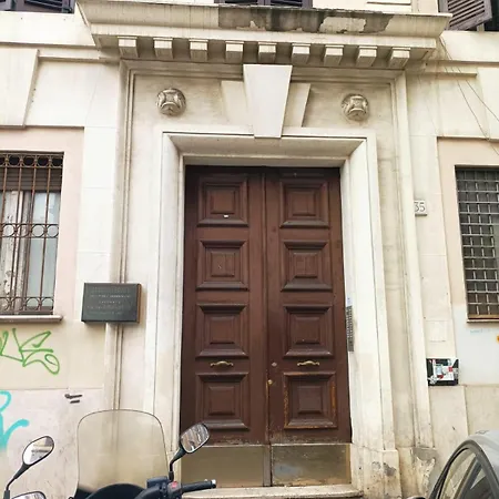 Minerva Ostello Roma