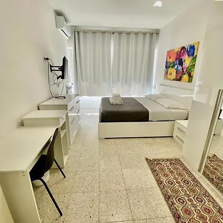 Appartamento Grande Rifugio - Zona Eur Roma