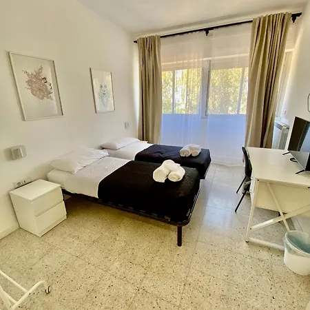 Grande Rifugio - Zona Eur