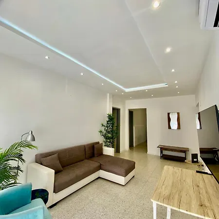 Grande Rifugio - Zona Eur Appartamento