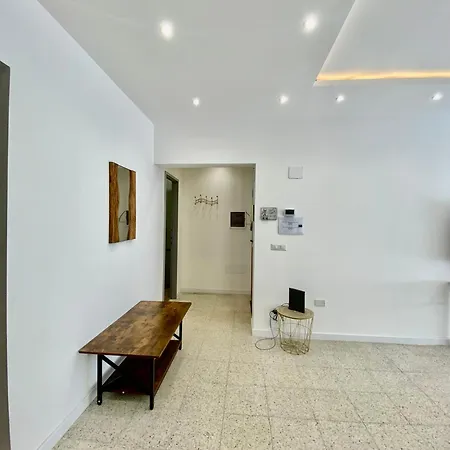 Appartamento Grande Rifugio - Zona Eur