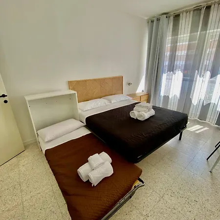 Grande Rifugio - Zona Eur Appartamento *