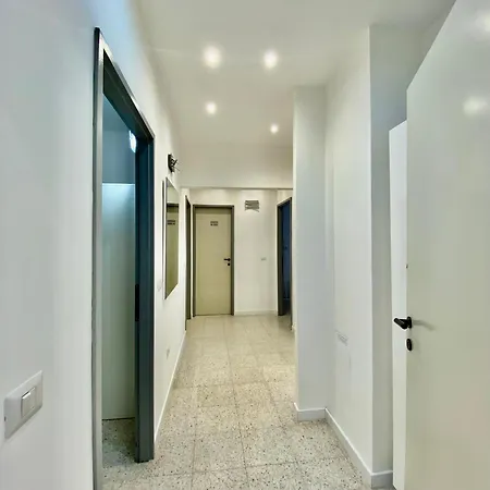 Appartamento Grande Rifugio - Zona Eur *