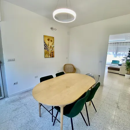 Grande Rifugio - Zona Eur Appartamento