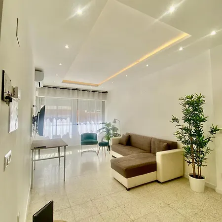 Appartamento Grande Rifugio - Zona Eur