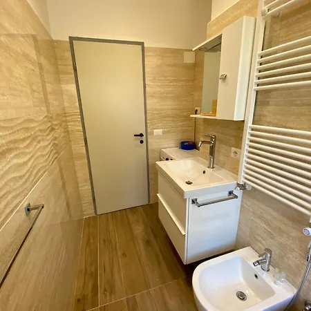 Grande Rifugio - Zona Eur Appartamento *