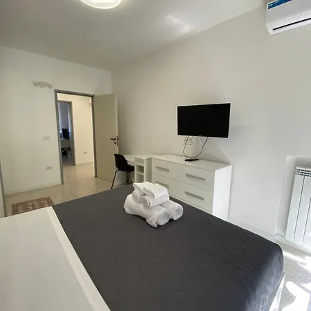 Appartamento Grande Rifugio - Zona Eur