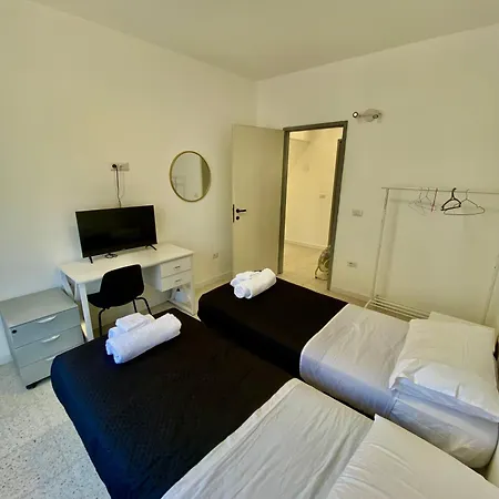 Appartamento Grande Rifugio - Zona Eur *