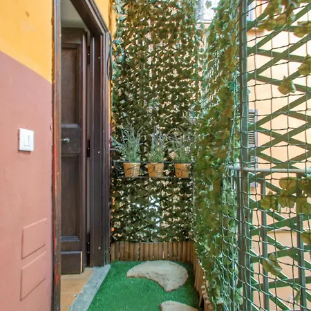 Imperial House San Calisto 7 * Rome