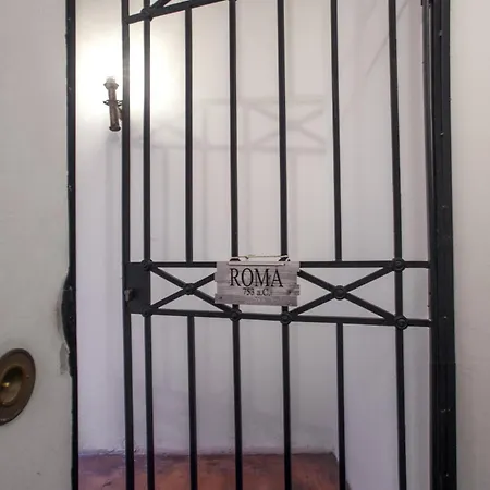 Imperial House San Calisto 7 Holiday home *