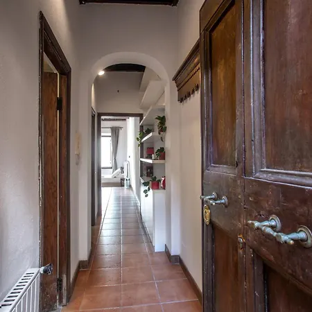 Imperial House San Calisto 7 Holiday home *