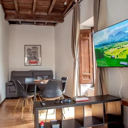Holiday home Imperial House San Calisto 7
