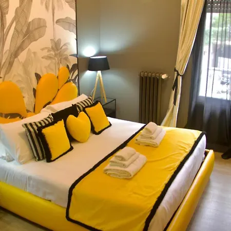 Guest house Xcross *