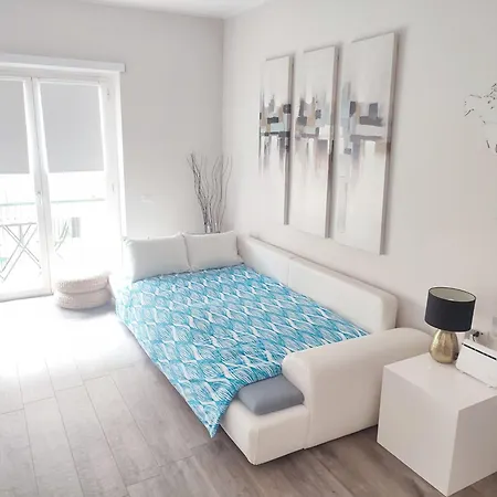 Appartamento La Casa Del Sorriso *