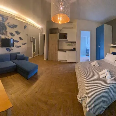 Aparthotel El-even Parioli *