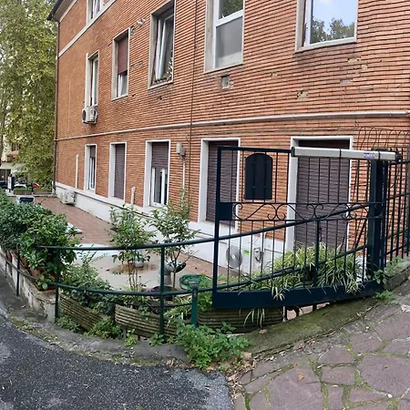 El-even Parioli Aparthotel *