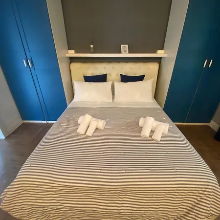 Aparthotel El-even Parioli *